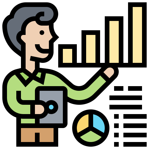 Icono Asesoría Financiera